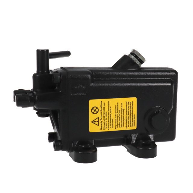 CAB TILT PUMP MERCEDES photo 3