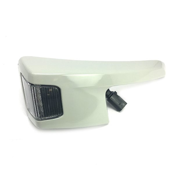 LED Indicator Lamp RH suits VOLVO FH/FM Version 4 photo 2