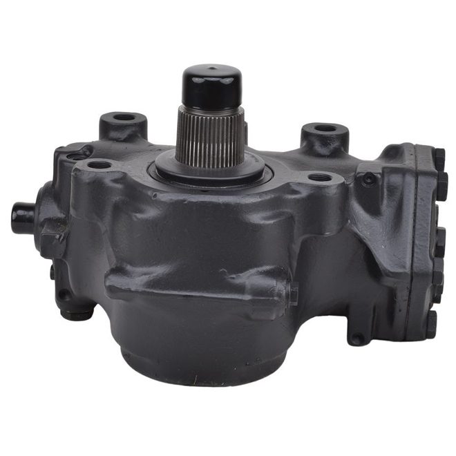 Hydraulic power steering gear REMAN