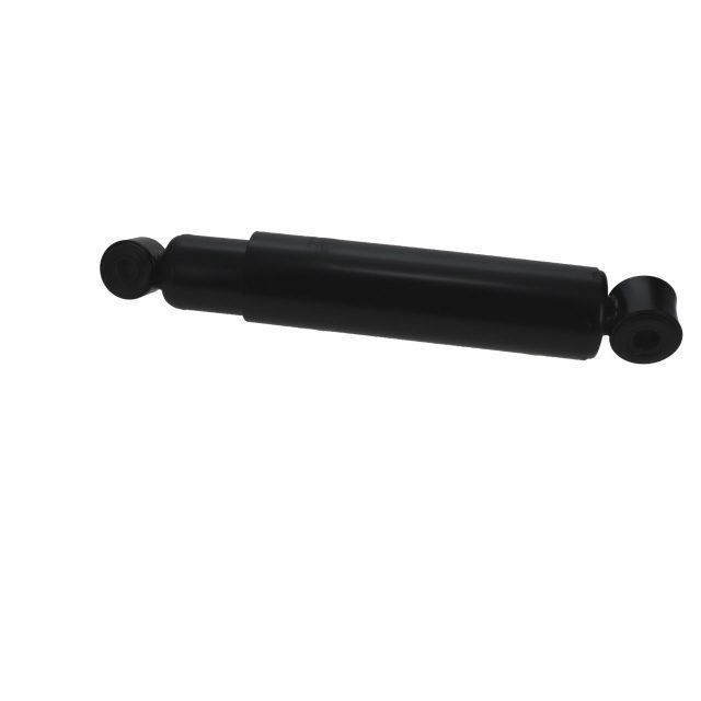 Shock absorber rear O/O to suit Iveco Stralis photo 3