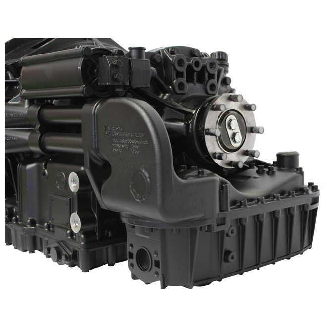 Transmission REMAN photo 2