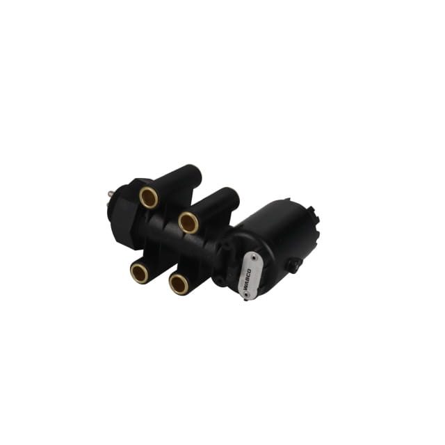 HEIGHT CONTROL VALVE