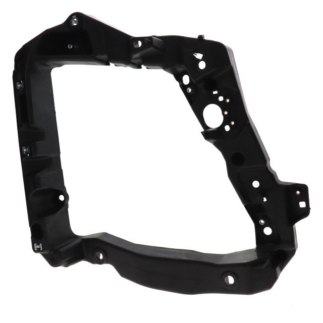 HEADLAMP HOUSING LH TO SUIT VOLVO FMX 2023