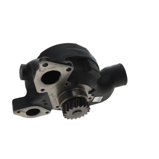 WATER PUMP TO SUIT PERKINS photo 3