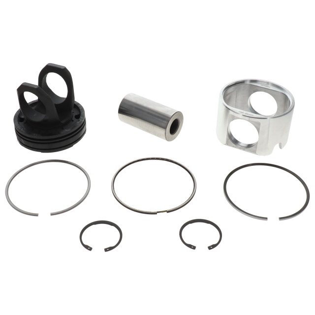 PISTON ASSY STD TO SUIT CUMMINS
