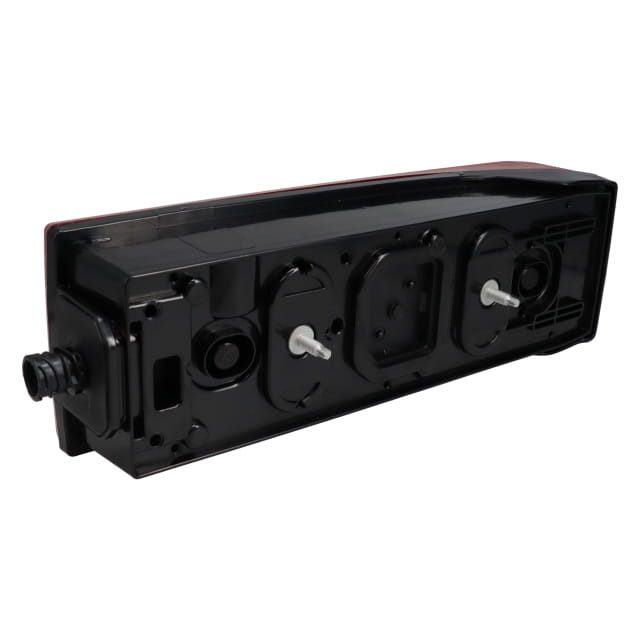 LH LED REAR LAMP WITH NUMBER PLATE LAMP photo 2