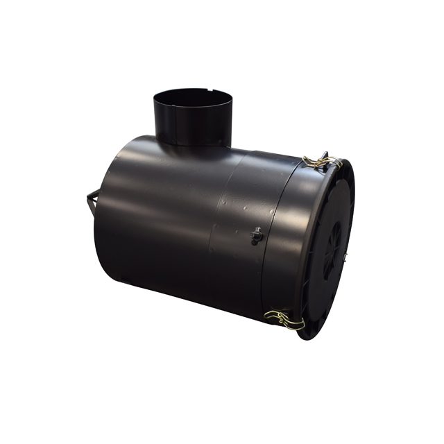 Air Filter Housing c/w Lid to suit DAF LF45 LF55