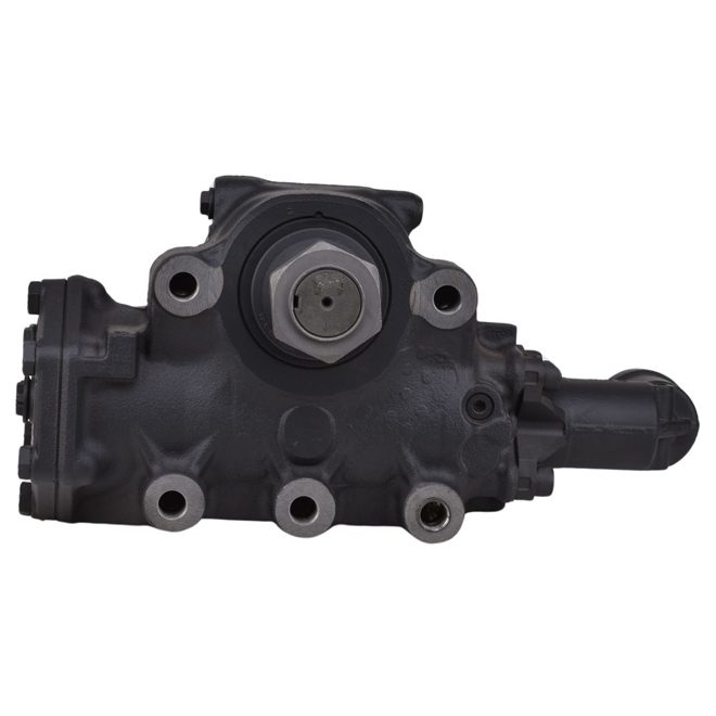 Hydraulic power steering gear REMAN
