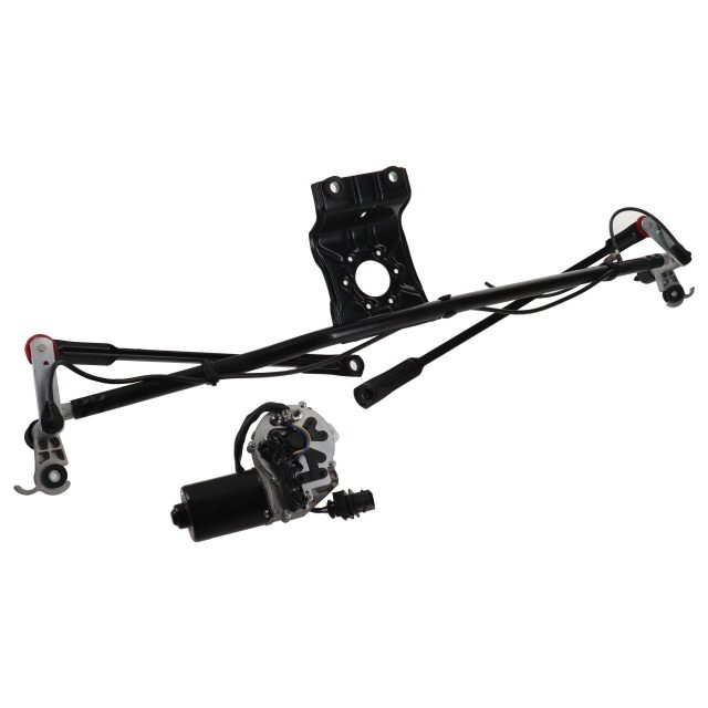 WIPER LINKAGE WITH MOTOR TO SUIT VOLVO EURO 6