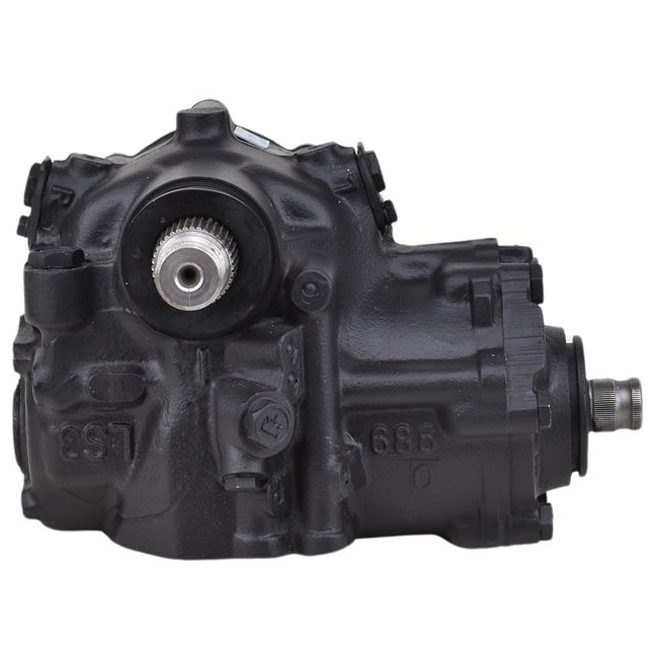 Hydraulic power steering gear REMAN