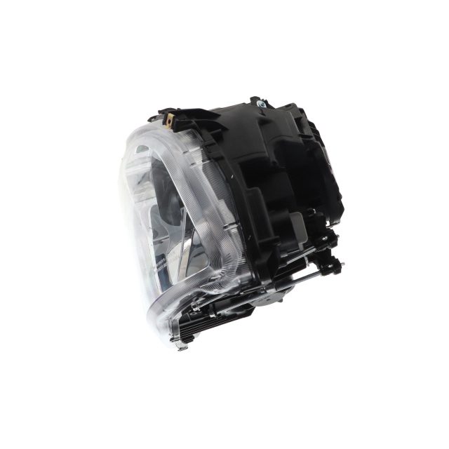 HEADLAMP RH MERCEDES ANTOS AROCS photo 4