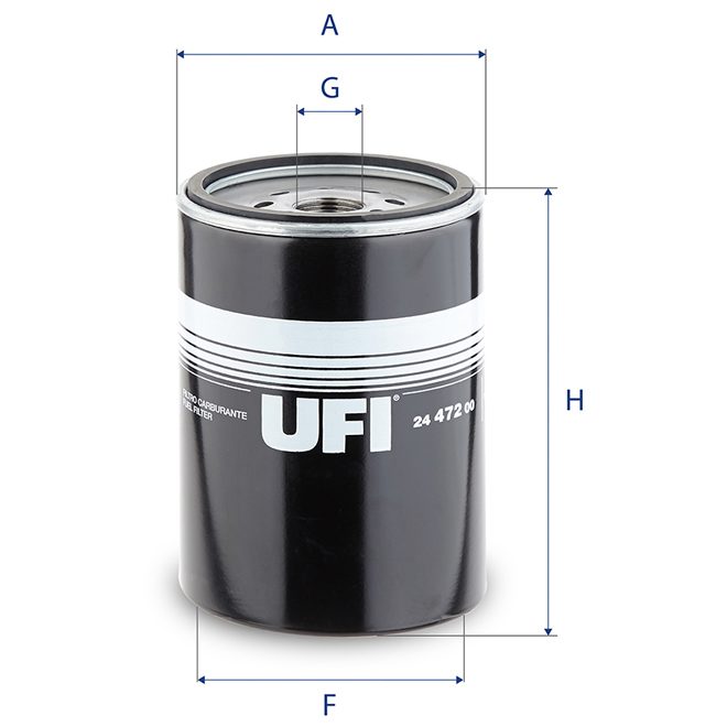 Fuel Filter photo 2