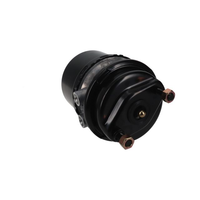 DISC BRAKE CHAMBER T24/24 M22x1.5 PORTS photo 2