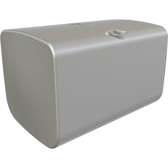 Fuel Tank to fit SCANIA - Aluminium photo 3