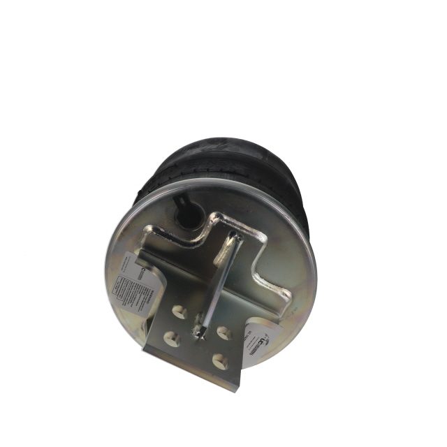 Air Spring Assembly LH to suit Iveco photo 4