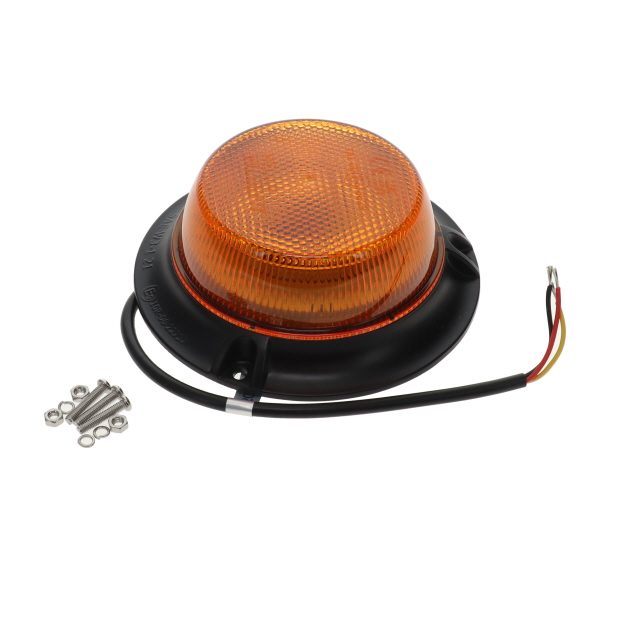 Hella ValueFit LED Strobe-type Beacon - 12/24V photo 2