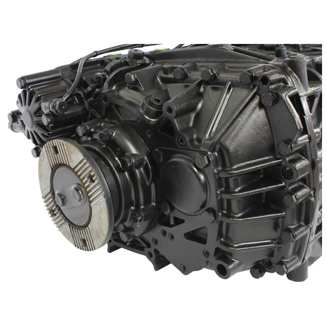 Transmission REMAN photo 3