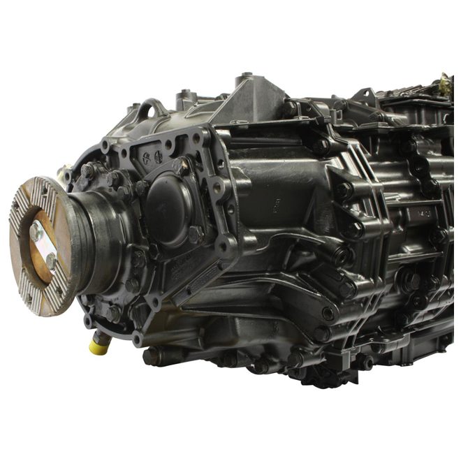 Transmission REMAN photo 3