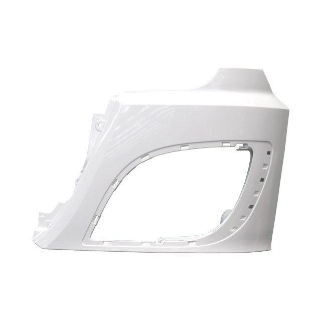 DAF XF106 HEAD LAMP CASE NEW TYPE LH