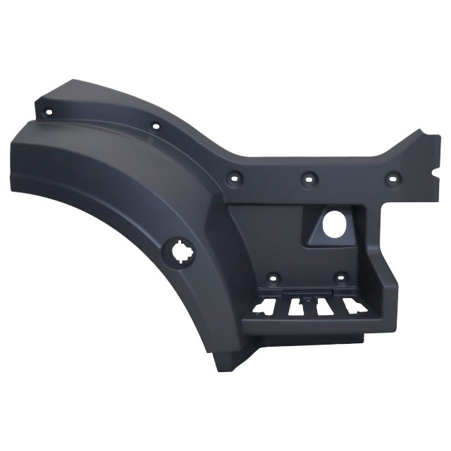 UPPER STEP PANEL RH TO SUIT MAN TGL TGM