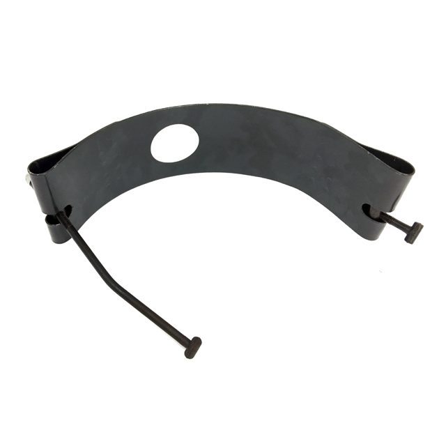 SCANIA AIR TANK CLAMP