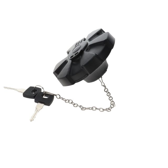 80MM FUEL CAP LOCKING MERCEDES photo 2