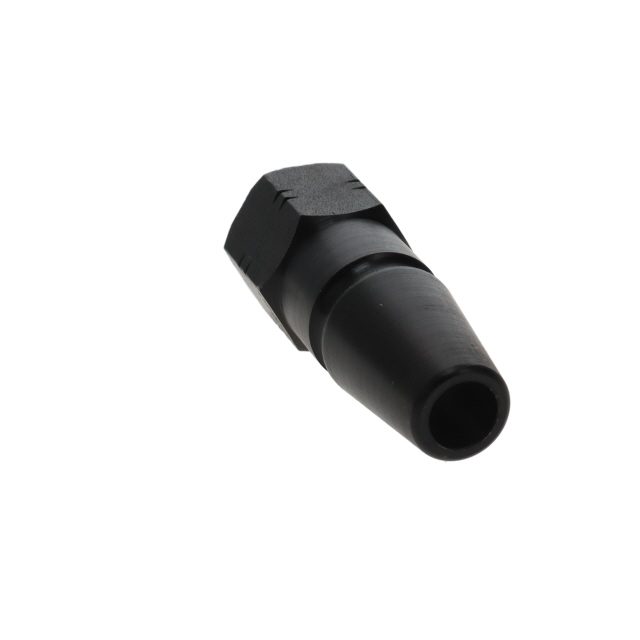 MALE C COUPLING BLACK M16X1.5 photo 4