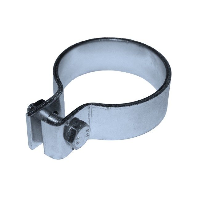 EXHAUST CLAMP -75.5MM ID photo 2