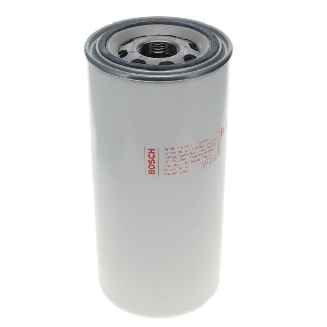 OIL FILTER photo 3