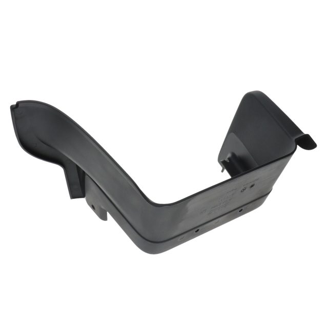 Lower Step LH - OEM - Suits DAF photo 3