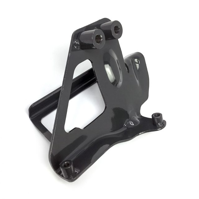 BUMPER BRACKET LH DAF CF XF EURO 6