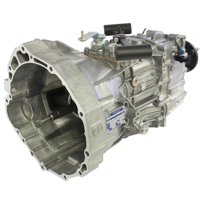 Transmission REMAN