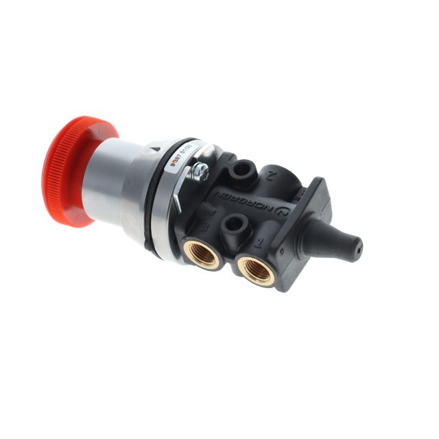 3/2 Emergency Stop Valve photo 3