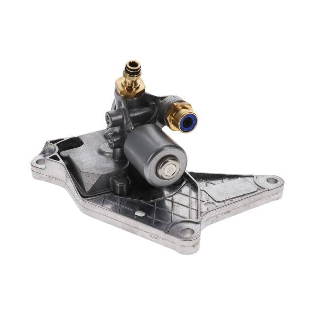 Turbo Charger Pressure Convertor - To Suit Renault photo 4