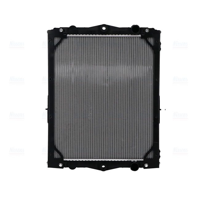 NISSENS RADIATOR TO SUIT DAF photo 2