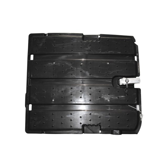 BATTERY COVER MERCEDES ACTROS MP3