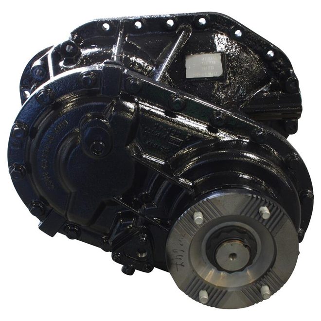 Differential REMAN photo 2