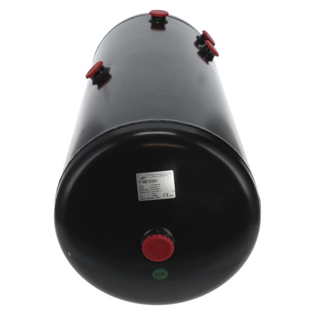 Air Tank 38 Litre to suit VOLVO photo 4