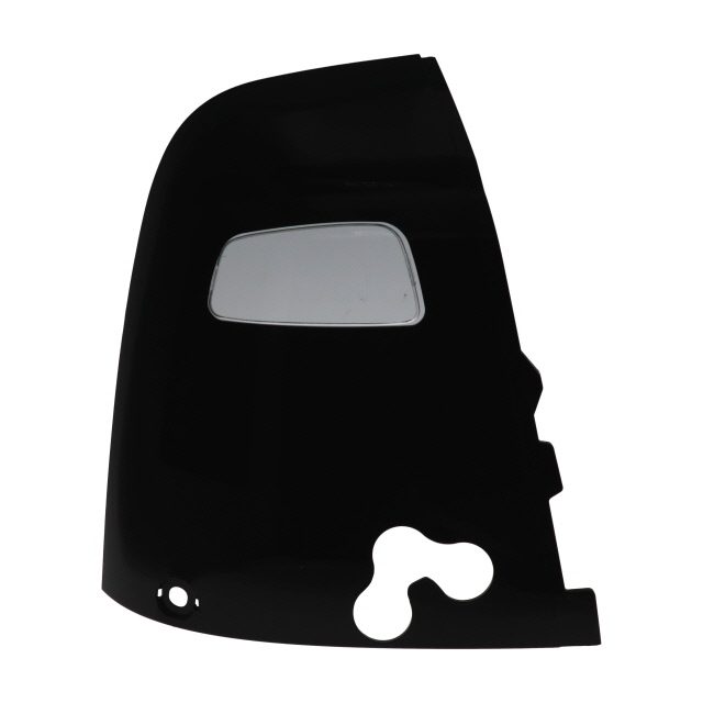 SUNVISOR RH LHD TO SUIT VOLVO XL HIGH CABIN