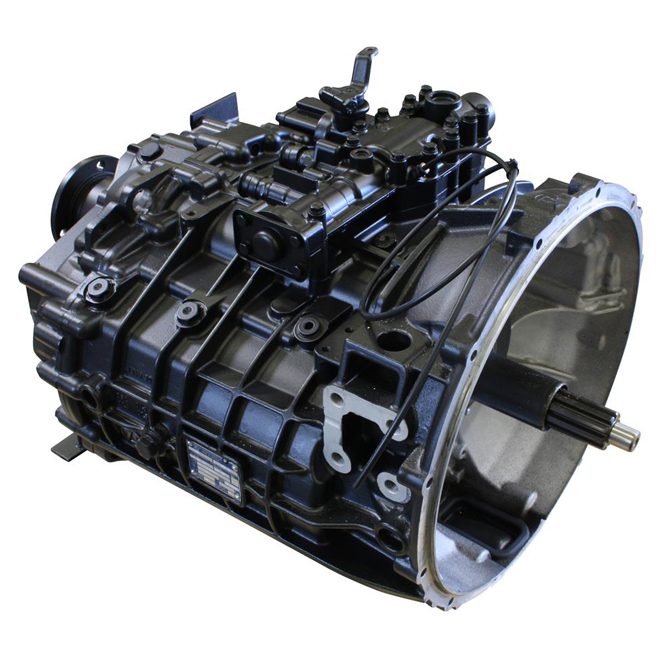 Transmission REMAN photo 4