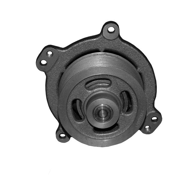 WATER PUMP TO SUIT DAF 85CF/95XF/CF85/XF95 photo 3