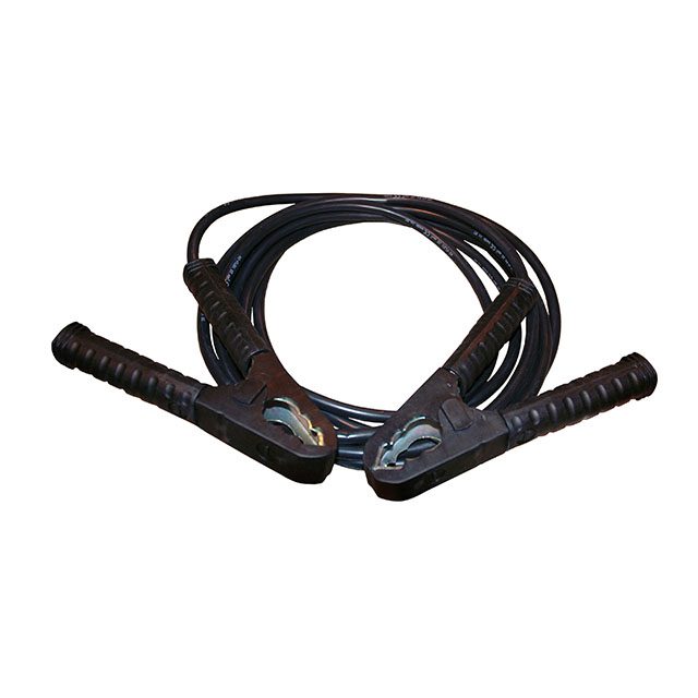 JUMP LEADS 170A 25MM 5M photo 2