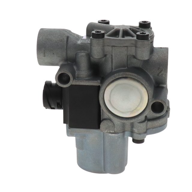 ABS Solenoid Modulator Valve photo 2