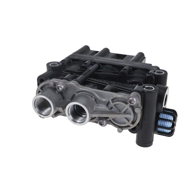 SOLENOID VALVE photo 2