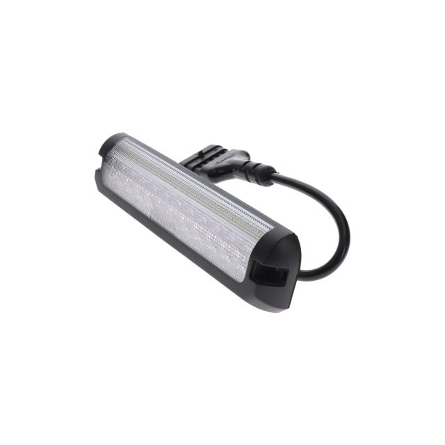 Trucklite Rear S/T Indicator With Integrated Scene Lamp photo 2