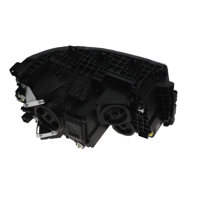LH HEADLAMP MANUAL ADJ DRL SCANIA EURO 6 photo 3