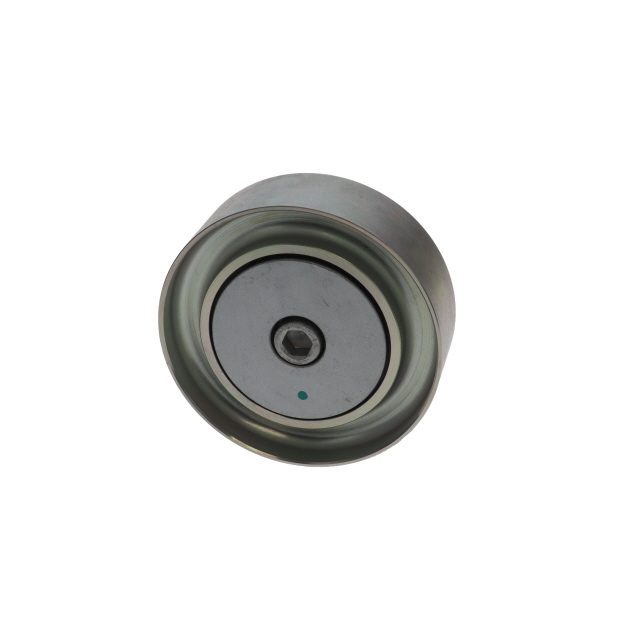 AUXILIARY IDLER