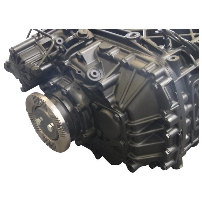 Transmission REMAN photo 3