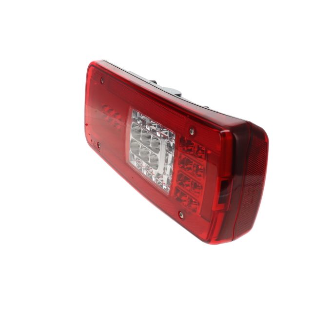 LC11 LED REAR LAMP RH REAR CONNECTOR MERCEDES SPRINTER photo 2