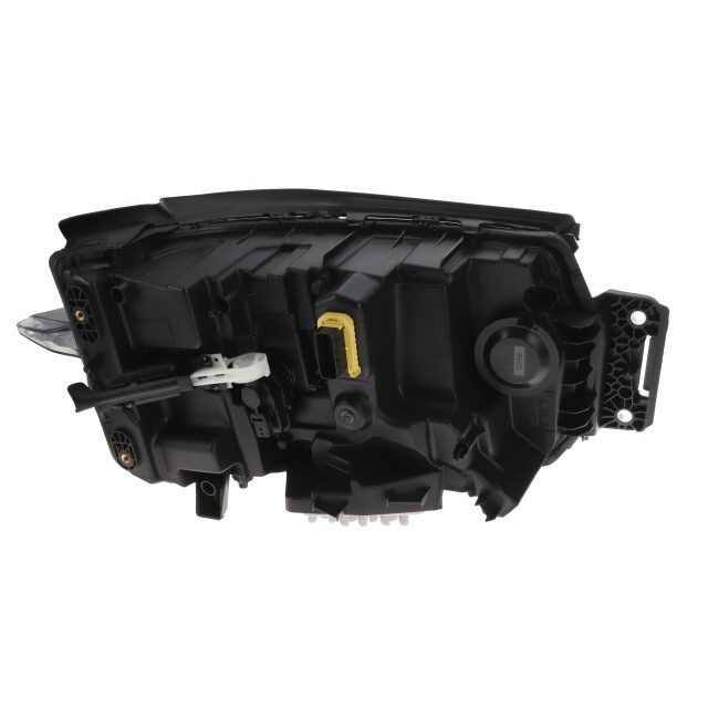 HEADLAMP LH RHD TO SUIT RENAULT photo 2